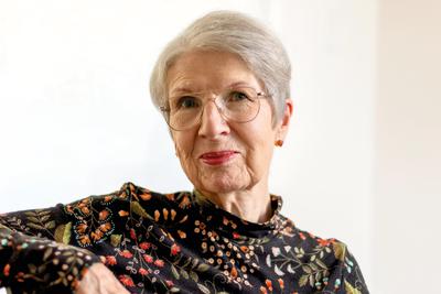 Barbara Frischmuth